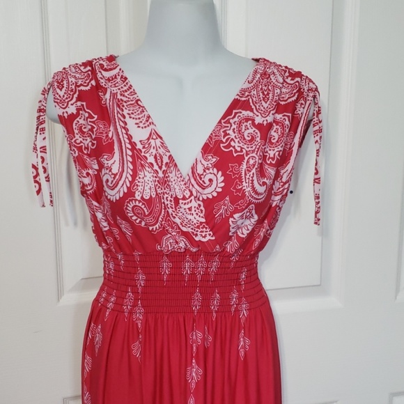 Jon & Anna womens summer dress size Medium - Picture 6 of 8